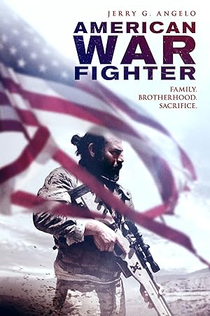 فيلم American Warfighter 2018 مترجم