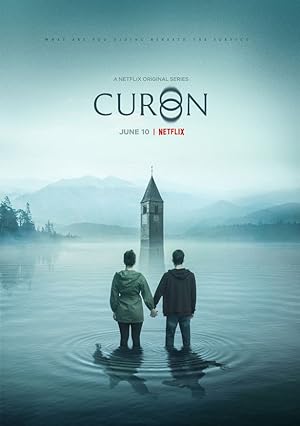 مسلسل curon الموسم الاول الحلقة 1 مترجمة