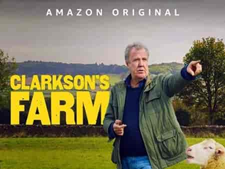 مسلسل clarkson’s farm الموسم الاول الحلقة 6 السادسة مترجمة