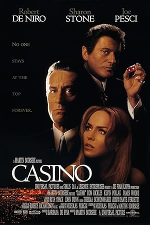 فيلم Casino 1995 مترجم