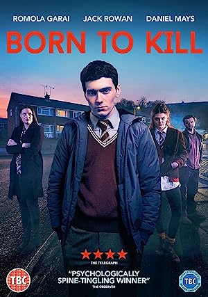 مسلسل born to kill الموسم الاول الحلقة 2 مترجمة