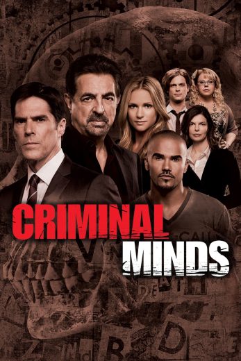 مسلسل criminal minds الموسم الثامن الحلقة 4 مترجمة