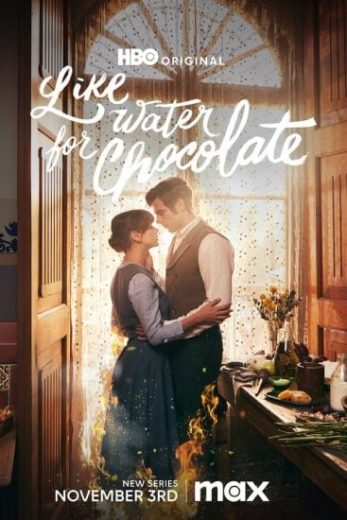 مسلسل Like Water for Chocolate الموسم الاول مترجم