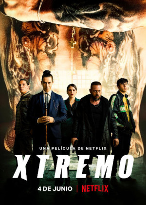 فيلم Xtreme 2021 مترجم اون لاين