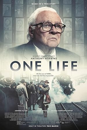 فيلم One Life 2023 مترجم اون لاين