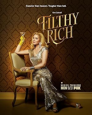 مسلسل filthy rich الموسم الاول الحلقة 5 مترجمة