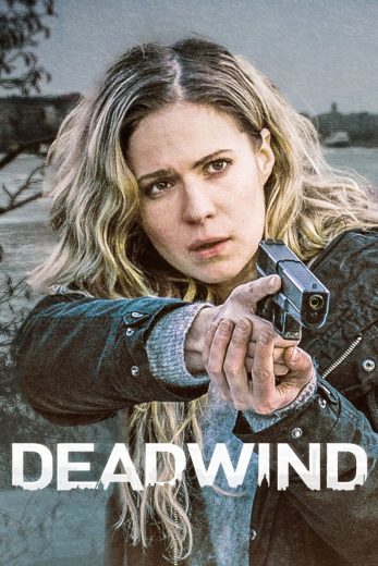 مسلسل deadwind الموسم الثالث الحلقة 2 مترجمة