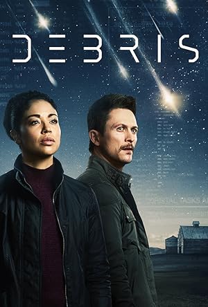 مسلسل debris الموسم الاول الحلقة 7 مترجمة