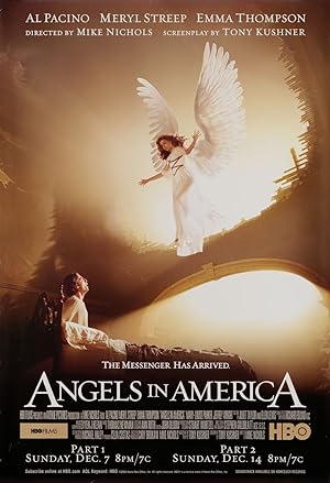 مسلسل angels in america الموسم الاول الحلقة 5 مترجمة