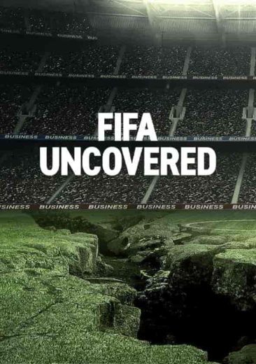 مسلسل fifa uncovered الموسم الاول الحلقة 4 والاخيرة مترجمة