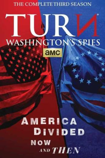 مسلسل turn washington's spies الموسم الثالث الحلقة 3 مترجمة