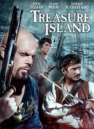 فيلم Treasure Island 2012 مترجم