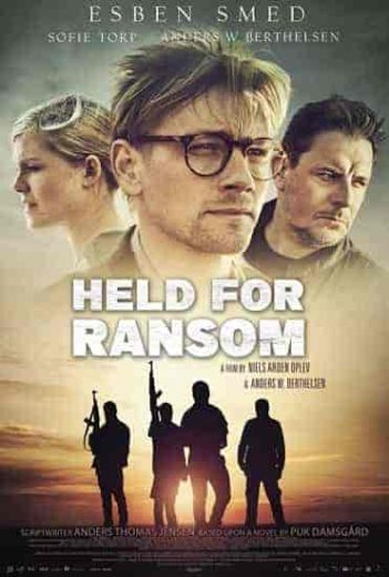 فيلم Held for Ransom 2019 مترجم اون لاين