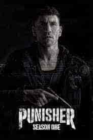 مسلسل the punisher الموسم الثاني الحلقة 9