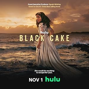 مسلسل black cake الموسم الاول الحلقة 2 الثانية