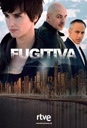 مسلسل Fugitiva الموسم الاول مترجم