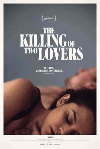 فيلم The Killing of Two Lovers 2020 مترجم اون لاين