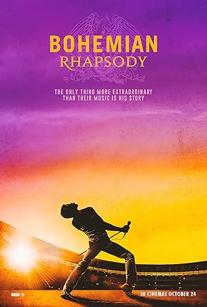 فيلم Bohemian Rhapsody 2018 مترجم