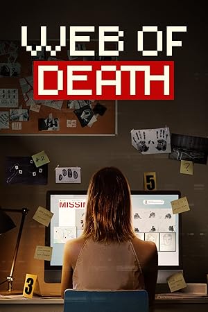 مسلسل web of death الموسم الاول الحلقة 5 مترجمة