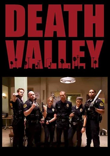 مسلسل death valley الموسم الاول الحلقة 11 الحادية عشر مترجمة