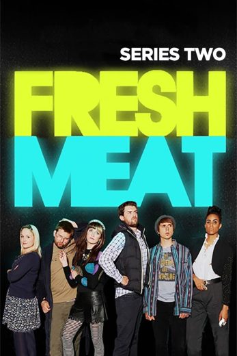 مسلسل fresh meat الموسم الثاني الحلقة 7 مترجمة