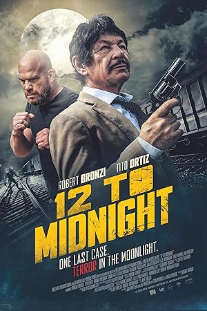 فيلم 12 to Midnight 2024 مترجم