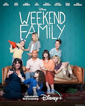 مسلسل weekend family الموسم الاول الحلقة 8 والاخيرة مترجمة