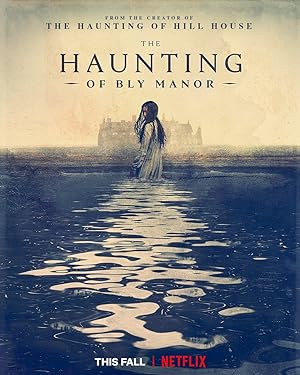 مسلسل The Haunting of Bly Manor الموسم الاول مترجم