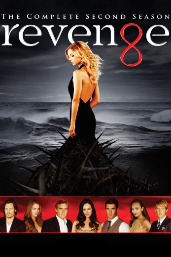 مسلسل revenge الموسم الثاني الحلقة 6 مترجمة