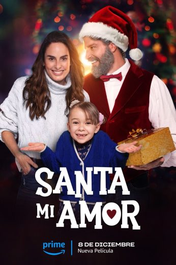 فيلم Santa Mi Amor 2023 مترجم