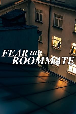 برنامج Fear Thy Roommate الموسم الاول مترجم