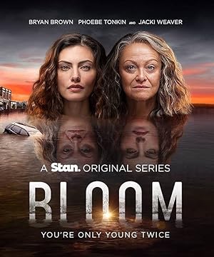 مسلسل bloom الموسم الاول الحلقة 3 مترجمة