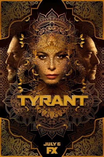 مسلسل Tyrant الموسم الثالث مترجم