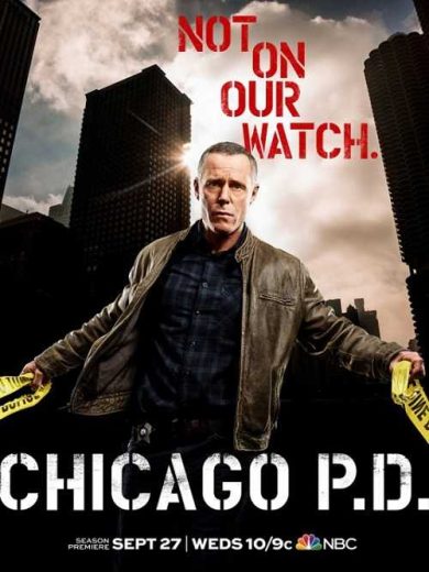 مسلسل chicago pd الموسم الخامس الحلقة 21 مترجمة