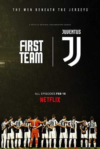 مسلسل first team juventus الموسم الاول الحلقة 2 مترجمة