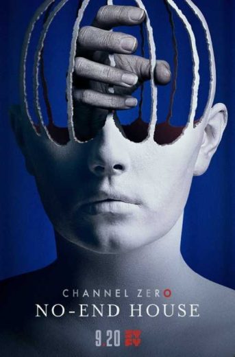 مسلسل Channel Zero الموسم الثاني مترجم