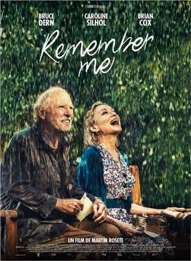 فيلم Remember Me 2019 مترجم اون لاين