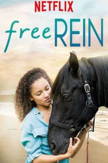 مسلسل Free Rein الموسم الثاني مترجم