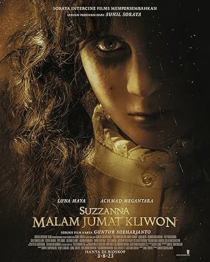 فيلم Suzzanna: Kliwon Friday Night مترجم