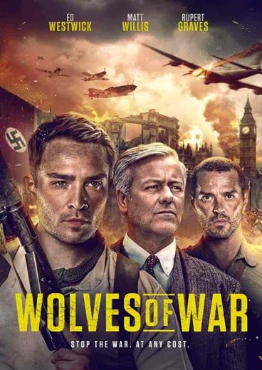 فيلم Wolves of War 2022 مترجم اون لاين