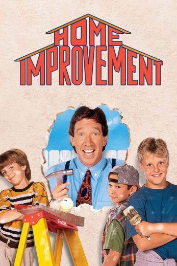 مسلسل home improvement الموسم الثالث الحلقة 18 مترجمة