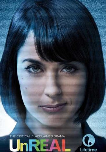 مسلسل unreal الموسم الثاني الحلقة 2 مترجمة