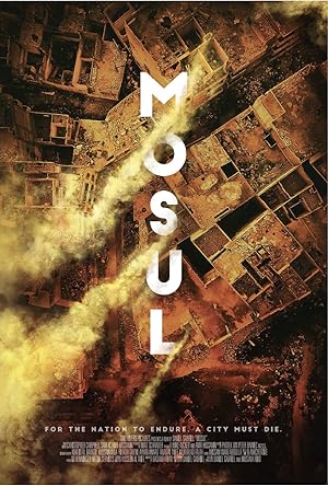 فيلم Mosul 2019 مترجم