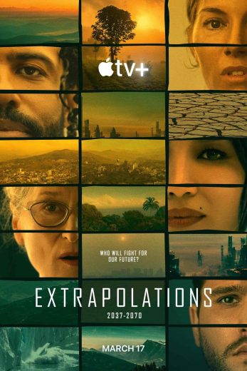 مسلسل extrapolations الموسم الاول الحلقة 7 السابعة