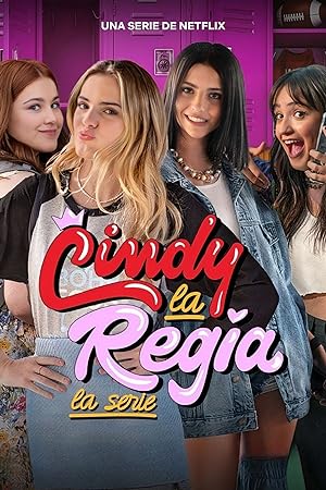 مسلسل Cindy la Regia La serie الموسم الاول مترجم