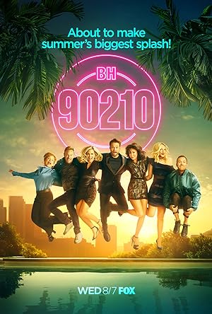 مسلسل bh90210 الموسم الاول الحلقة 2 مترجمة