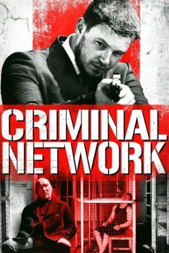 فيلم Criminal Network 2023 مترجم