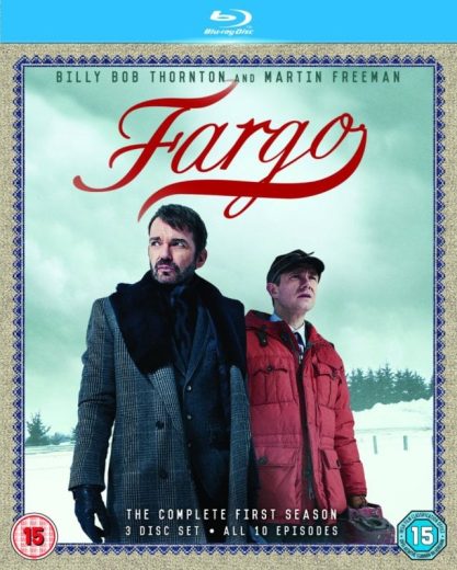 مسلسل Fargo الموسم الاول مترجم