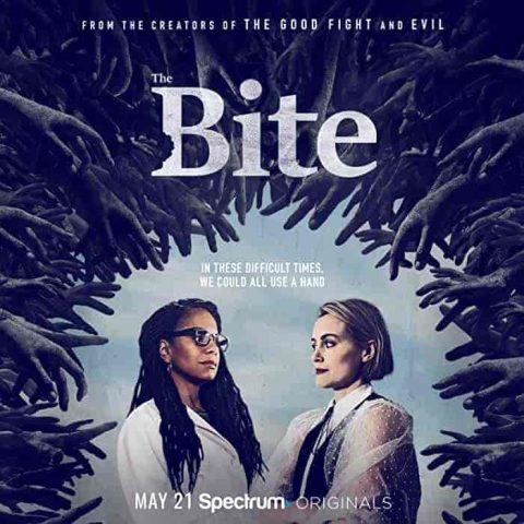 مسلسل the bite الموسم الاول الحلقة 6 والاخيرة مترجمة