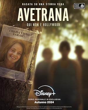 مسلسل Avetrana This Is Not Hollywood الموسم الاول مترجم